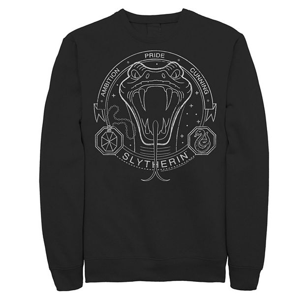 Kohls discount hogwarts sweatshirt