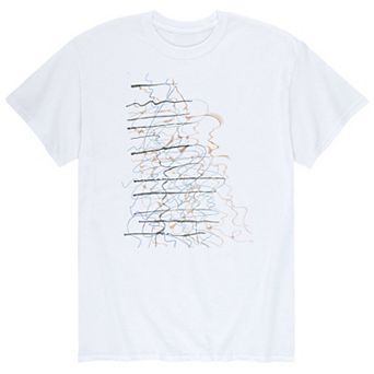 Men's Create Graphic Tee