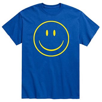 Men's Happy Gone Right Graphic Tee