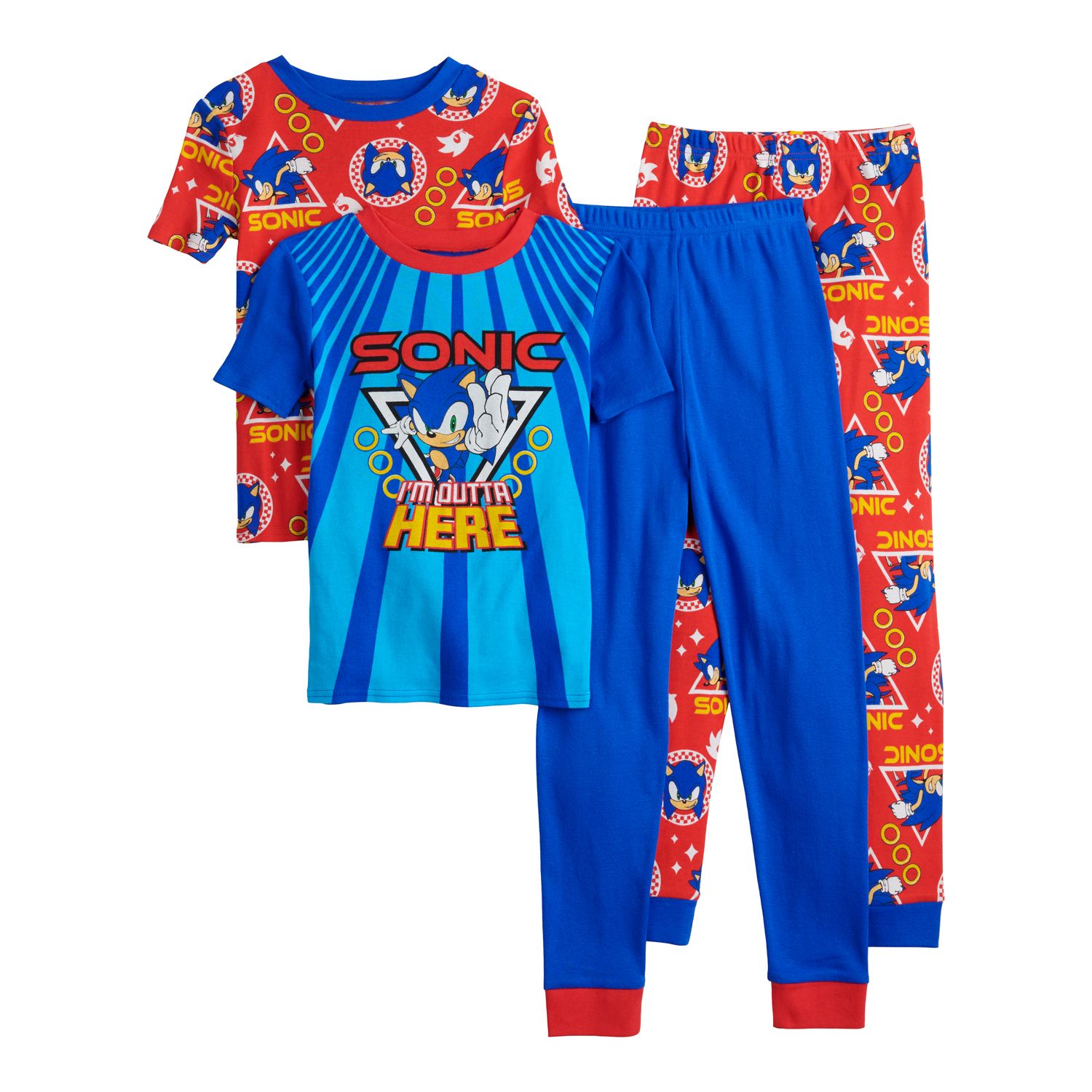 Big Boys Pajamas | Kohl's