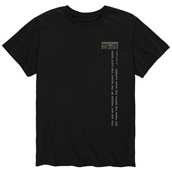 Men's From The Depths Graphic Tee