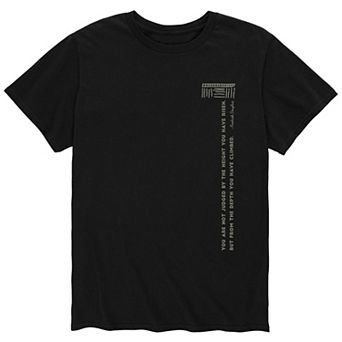 Men's From The Depths Graphic Tee