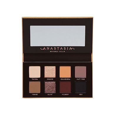 Mini Soft Glam II Eye Shadow Palette