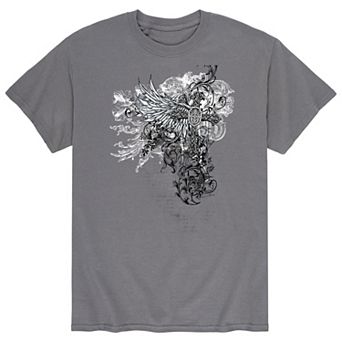 Men's The Templars Graphic Tee