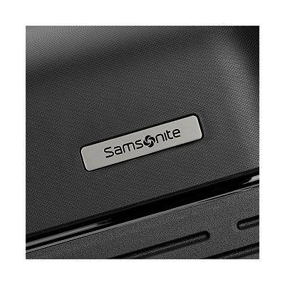 Samsonite Elevation Plus 23-Inch Hardside Spinner Carry-On Luggage