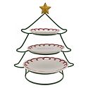 Holiday Serveware