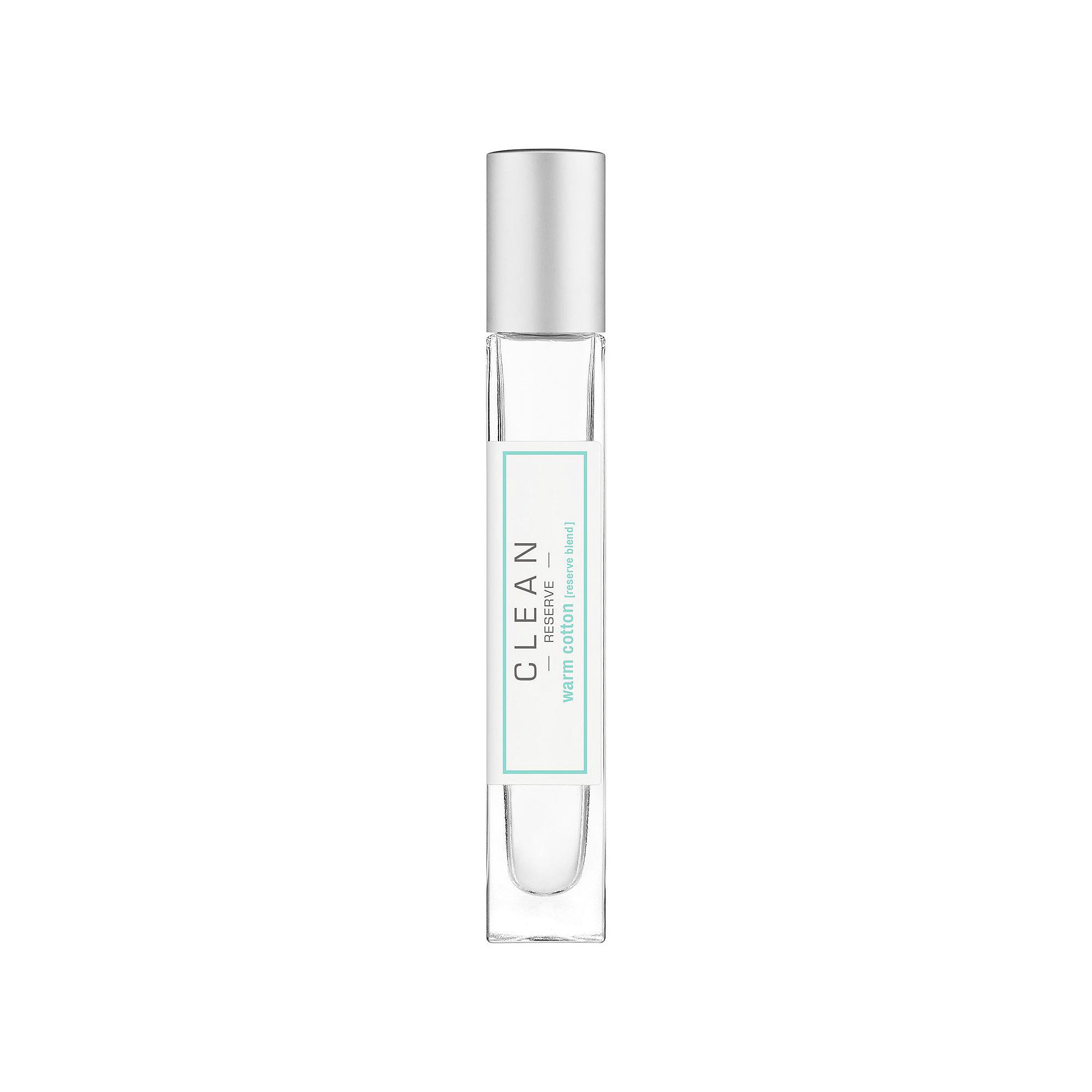 CLEAN RESERVE Reserve - Warm Cotton Travel Spray, Size: 0.34 FL Oz, Wcotton