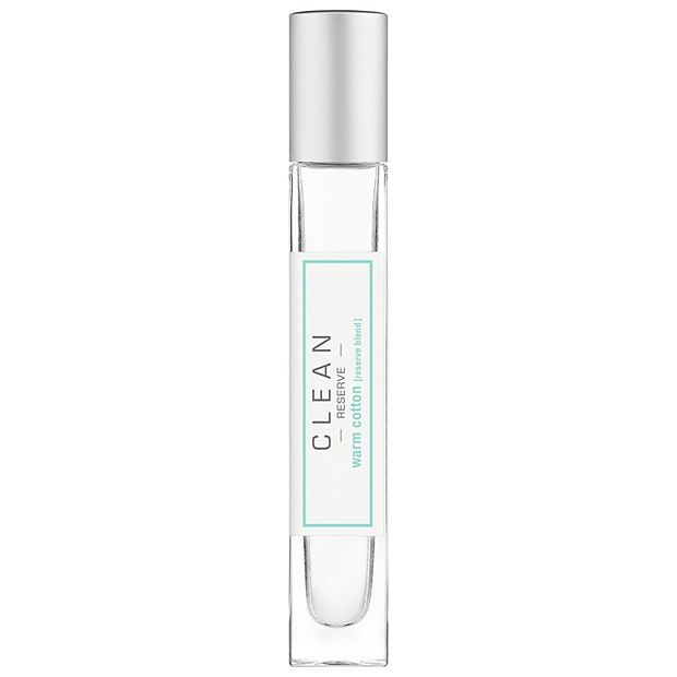 CLEAN RESERVE Warm Cotton Eau de Parfum with Bergamot and Musk