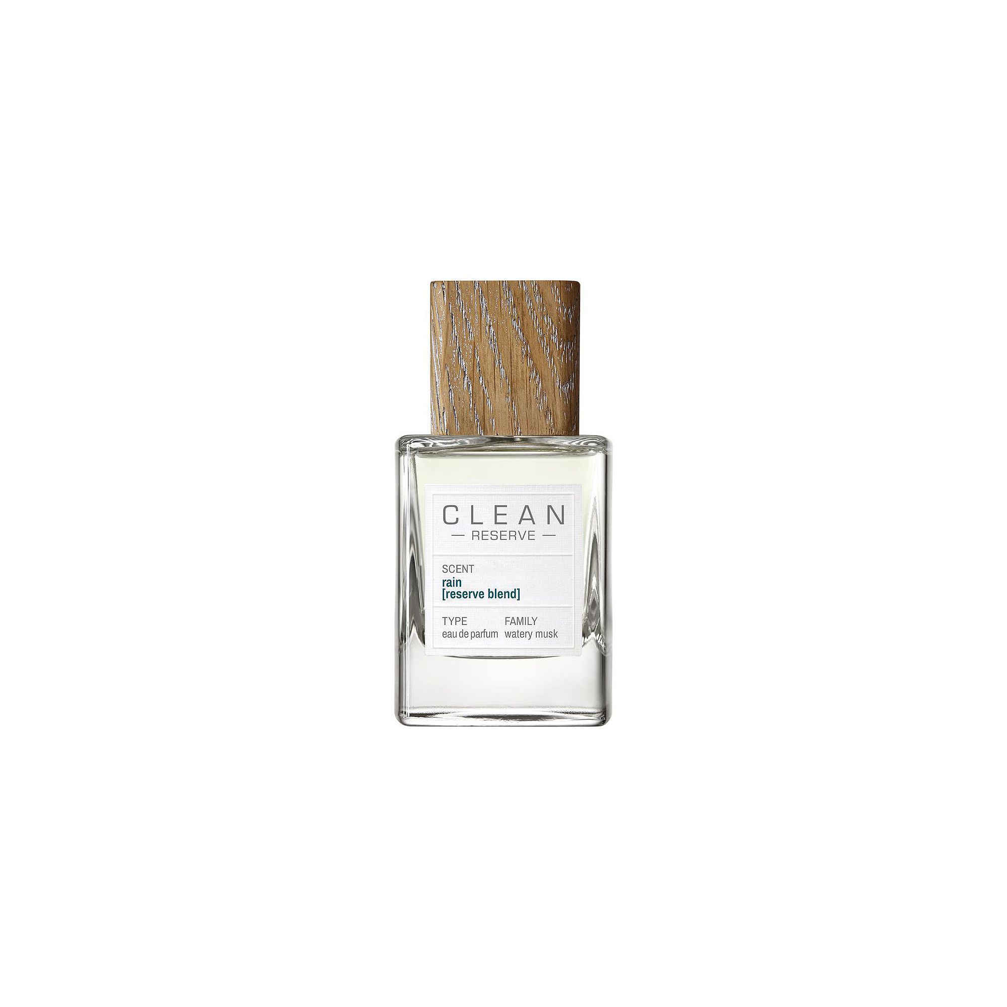 CLEAN RESERVE Reserve - Rain, Size: 3.4 FL Oz