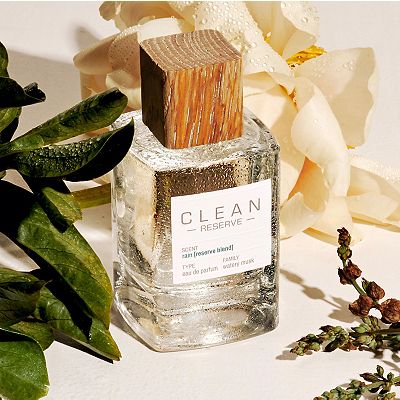 CLEAN RESERVE Reserve - Rain