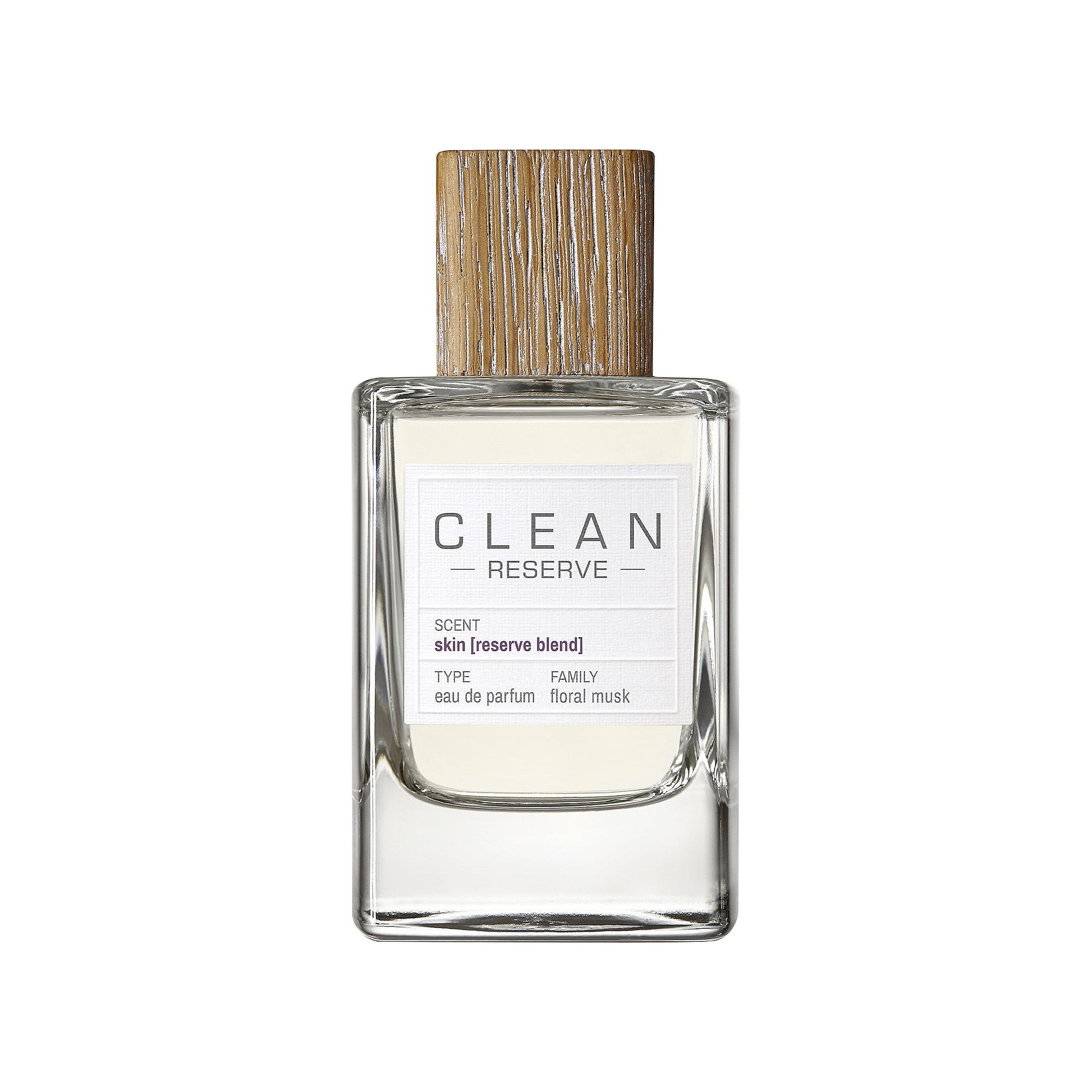 CLEAN RESERVE Reserve - Skin Eau de Parfum, Size: 1.7 FL Oz