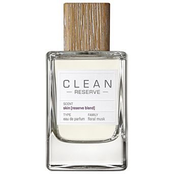 CLEAN RESERVE Skin Eau de Parfum with Musk and Vanilla