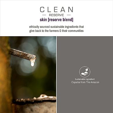 Reserve - Skin Eau de Parfum