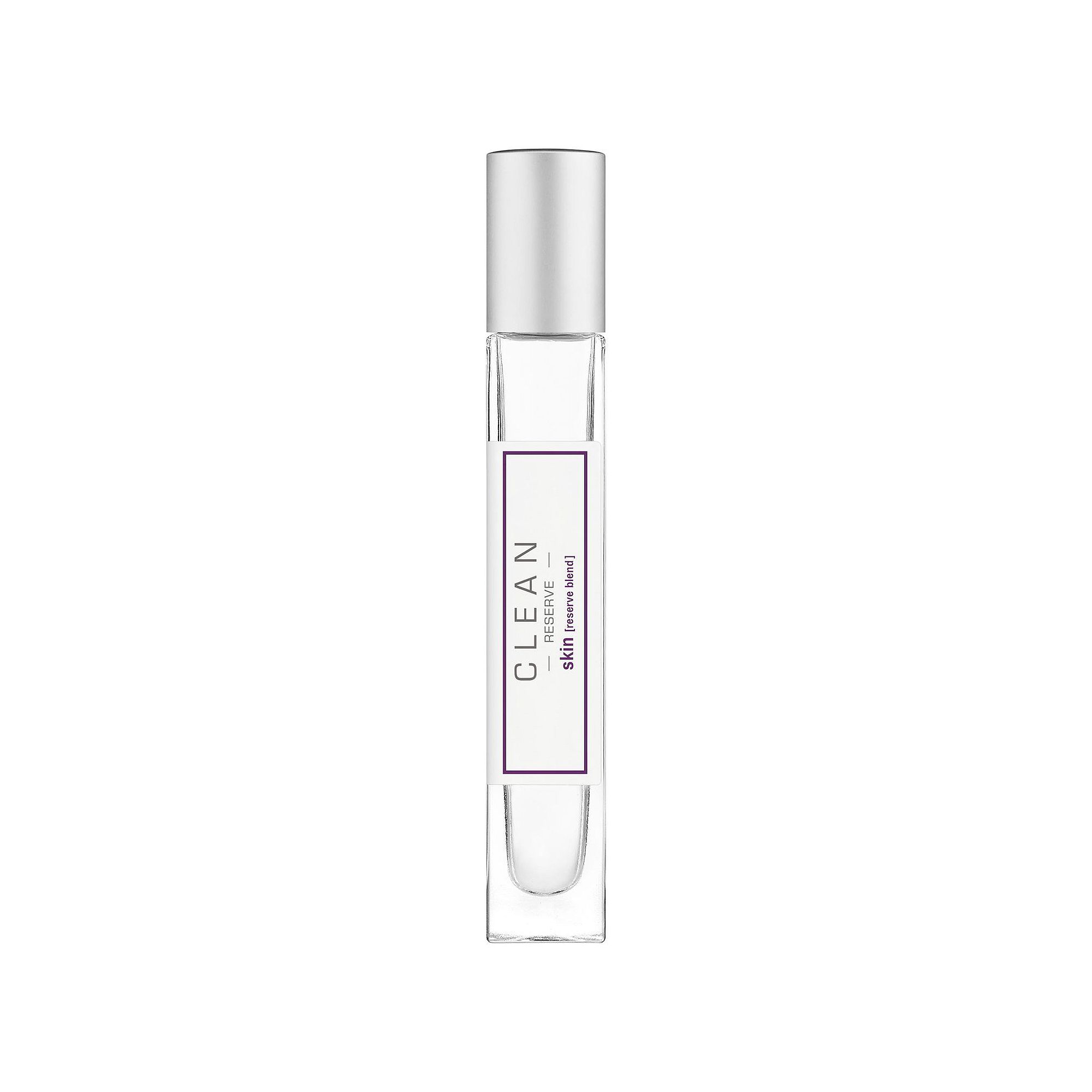 CLEAN RESERVE Reserve - Skin Eau de Parfum Travel Spray, Size: 0.34 FL Oz