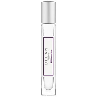 CLEAN RESERVE Skin Eau de Parfum with Musk and Vanilla Travel Spray
