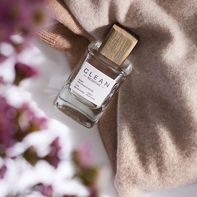 香水(ユニセックス) CLEAN Reserve Skin 100ml CLEAN RESERVE Skin Eau de Parfum with Musk and Vanilla Travel Spray