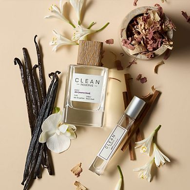 Skin Eau de Parfum with Musk and Vanilla Travel Spray