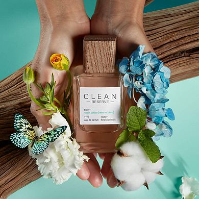 Reserve - Warm Cotton