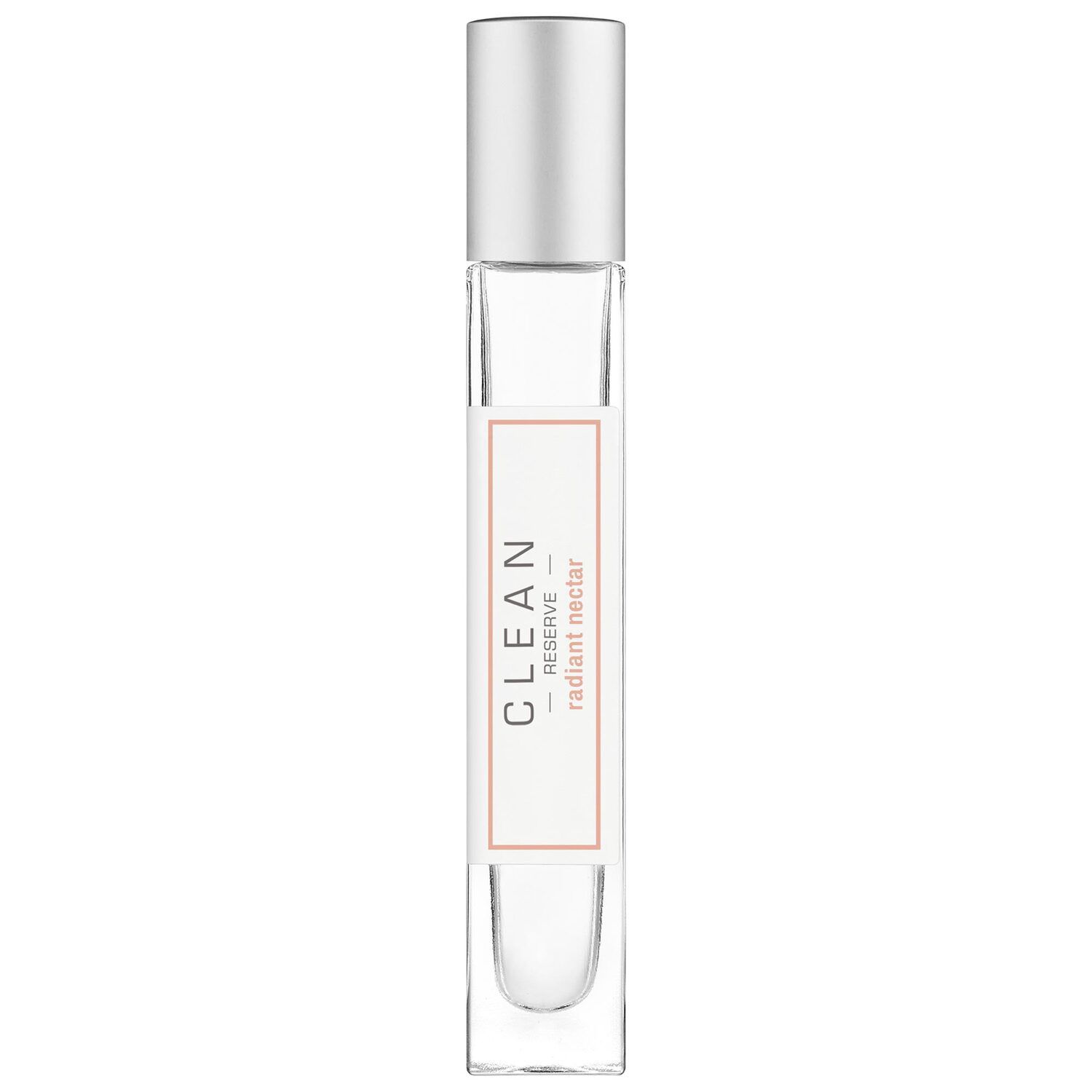 CLEAN RESERVE Radiant Nectar Eau de Parfum with Woody Musk