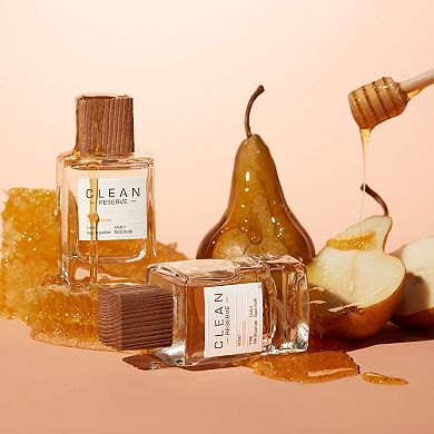 Radiant Nectar Eau de Parfum with Woody Musk
