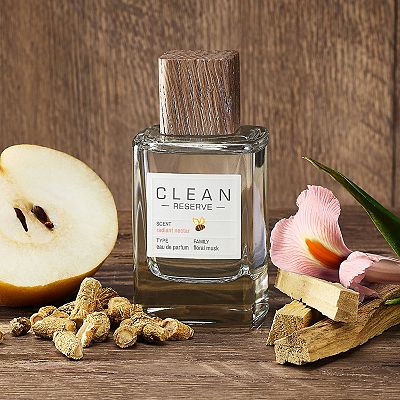 CLEAN RESERVE Radiant Nectar Eau de Parfum with Woody Musk
