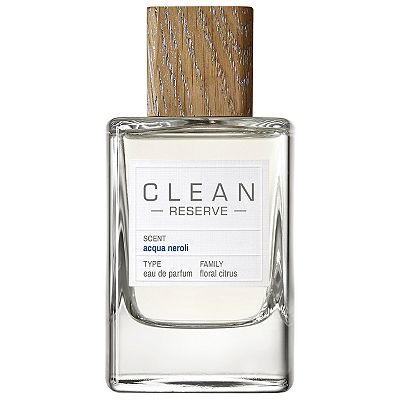 CLEAN RESERVE Reserve - Acqua Neroli