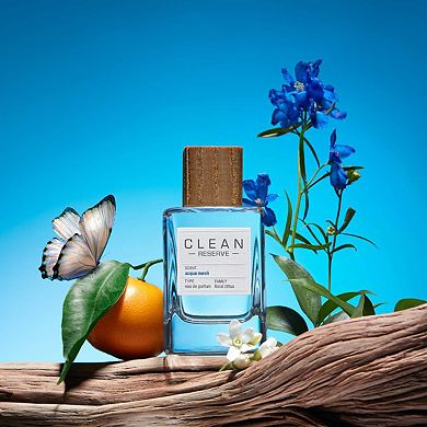 Reserve - Acqua Neroli