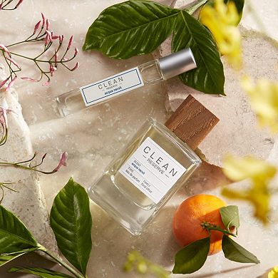 Reserve - Acqua Neroli