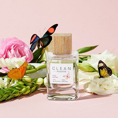 Reserve - Lush Fleur Travel Spray