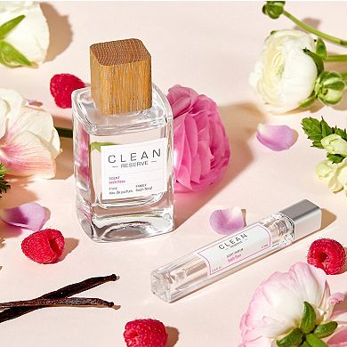 Reserve - Lush Fleur Travel Spray