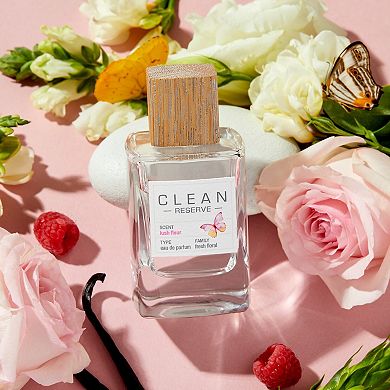 Reserve - Lush Fleur Travel Spray