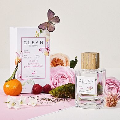 Reserve - Lush Fleur Travel Spray