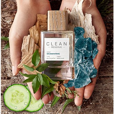 Reserve - Rain Travel Spray