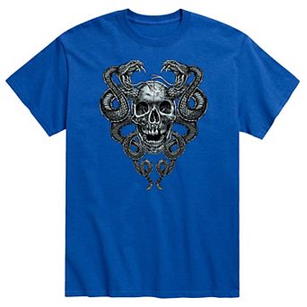 Men's Metalskull Graphic Tee