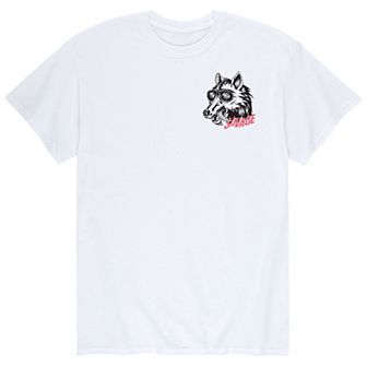 Men's Savage Dawg Graphic Tee