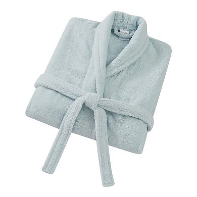 Charisma Luxe Cotton Zero Twist Bath Robe