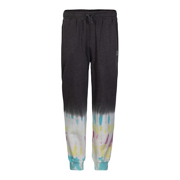Boys 8-20 Hurley Washed Joggers