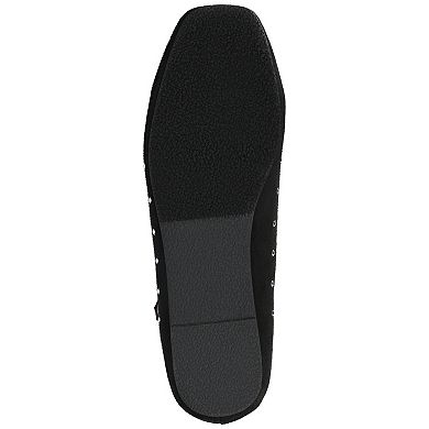 Journee Carrie Women's Mary Jane Flats