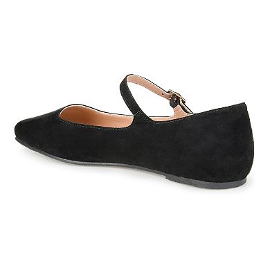 Journee Collection Carrie Women's Mary Jane Flats