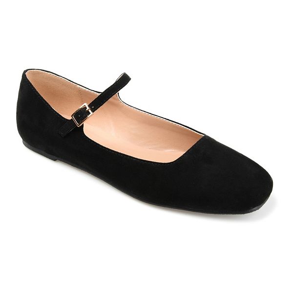Journee Collection Carrie Women's Mary Jane Flats