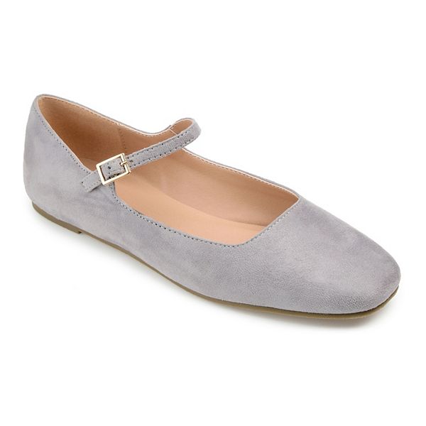 Journee Collection Carrie Women's Mary Jane Flats