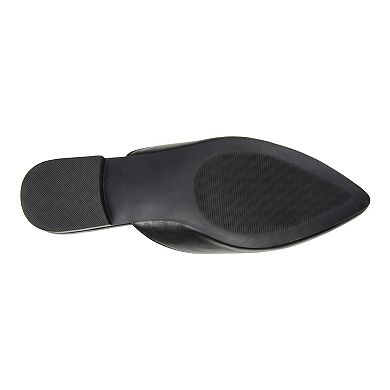 Journee Malorie Women's Mules