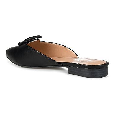 Journee Collection Malorie Women's Mules