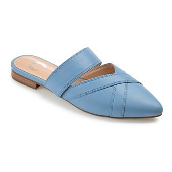 Journee Stasi Women's Mules
