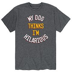 Funny Animal T Shirt Kohls