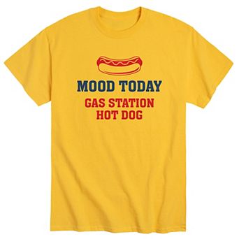 Men's Gas Station Tee