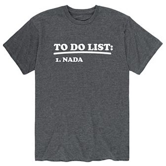 Men's Nada Tee