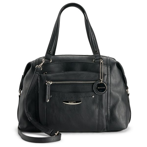 Rosetti Shane Satchel Bag