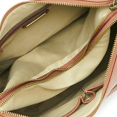 Rosetti Lina Convertible Shoulder Bag