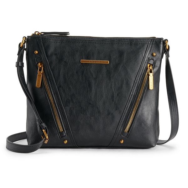 Rosetti Tabby Mid Crossbody Bag